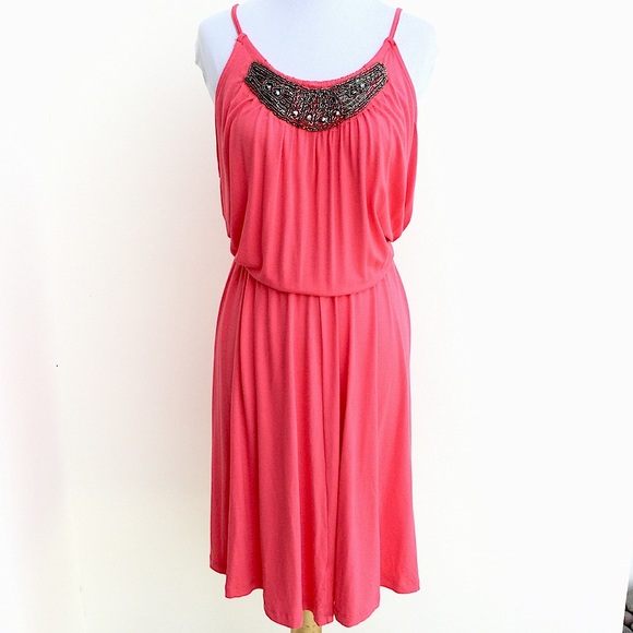 Lane Bryant Dresses & Skirts - Lane Bryant Sequin Dress